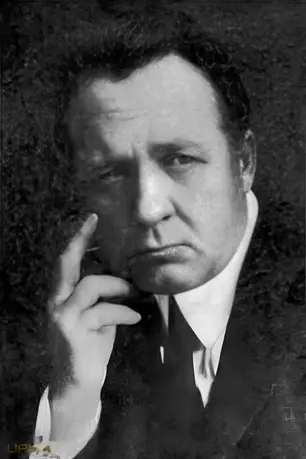 Alfred Hollingsworth