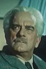 Sergei Komarov