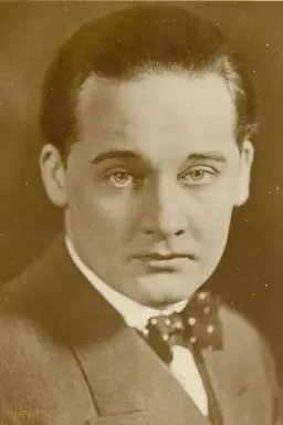 Max Hansen