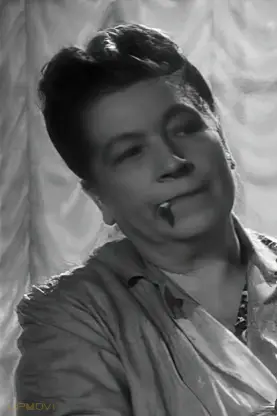 Palmyre Levasseur
