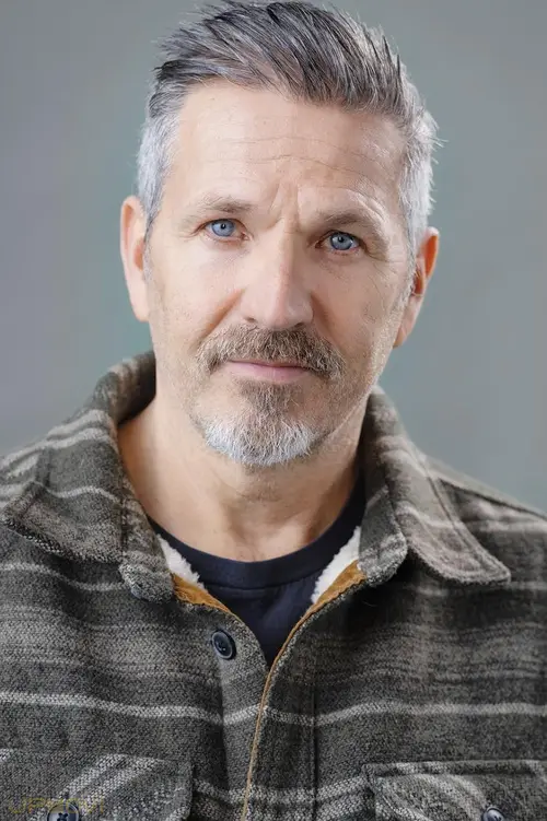 Johnathon Gorman