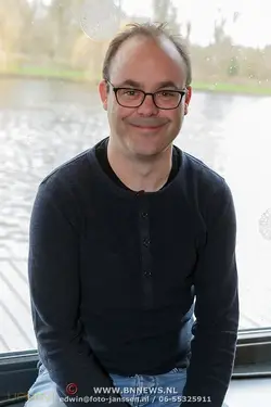 Dennis Bots