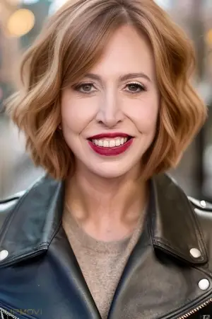 Keely Dervin