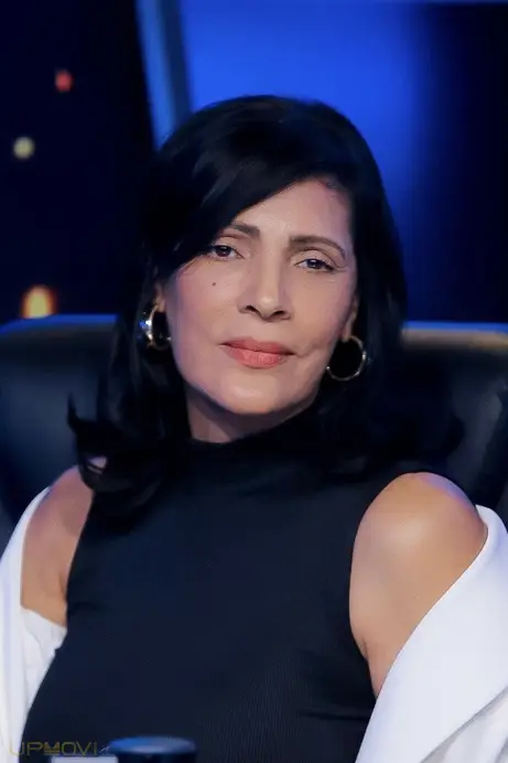 Lumy Lizardo