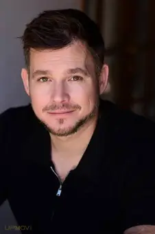 David Errigo Jr.