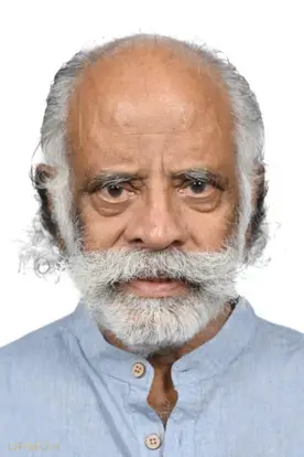 V. I. S. Jayapalan