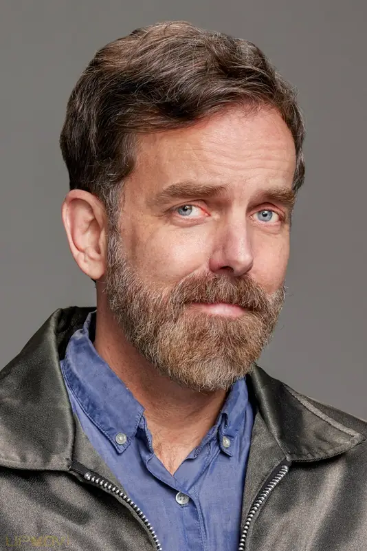 Scott Prendergast