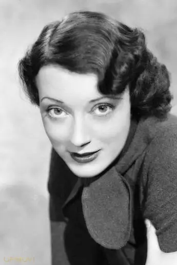 Viola Keats