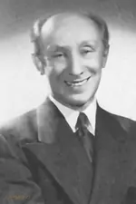Joe E. Marks