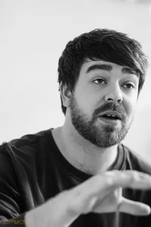 Maghnús Foy