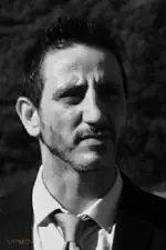 Damian Morter