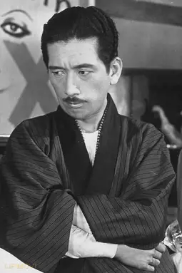 Atsushi Watanabe
