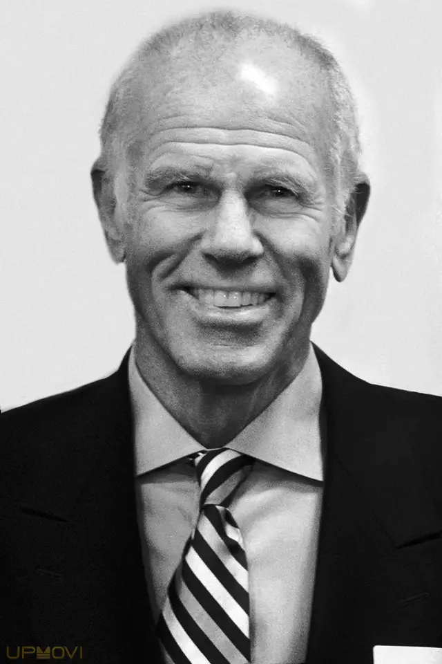 Peter Hillary