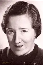 Amy Dalby
