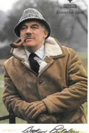 Arthur Pentelow