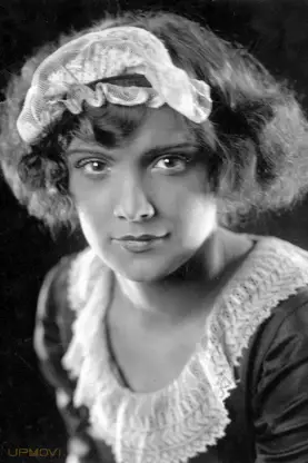 Irma Harrison