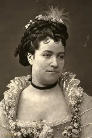 Louise Marquet