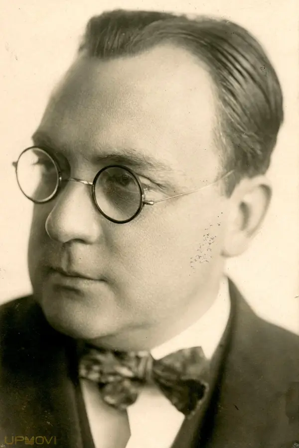 Jules Verstraete