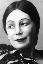 Elena Granovskaya