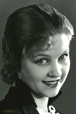 Carola Merrild