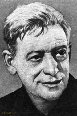 Leonid Lyubashevsky