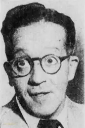 Danny Webb