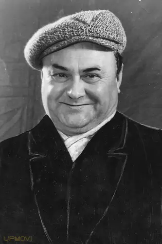 Pyotr Gofman