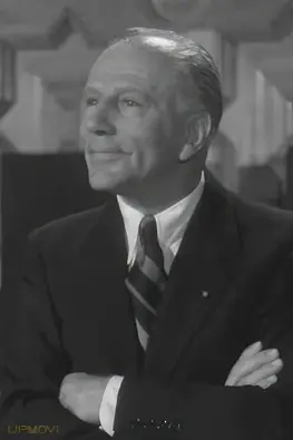 Maurice Bénard