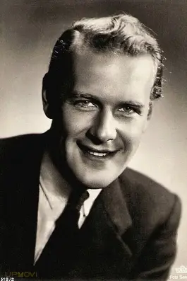 Albert Matterstock