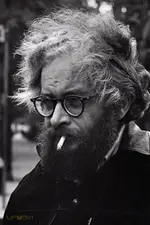 Harry Smith