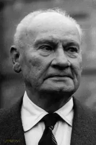 Gustav Hilmar