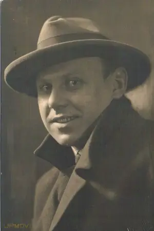 Max Knapp