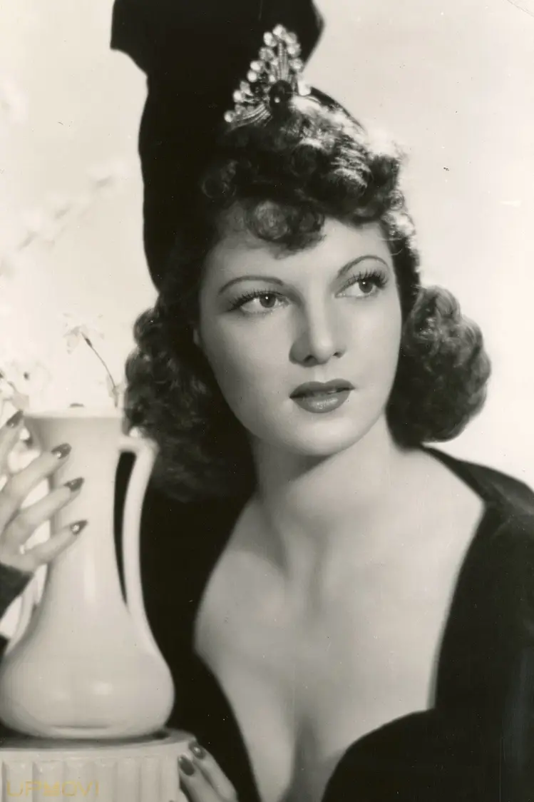 Ann Corio