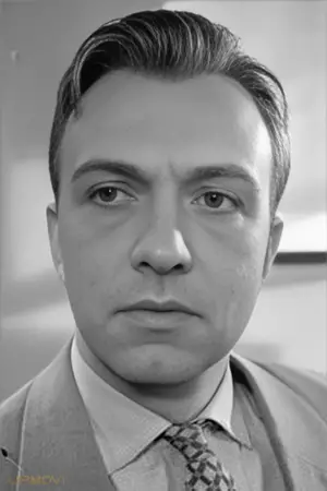 Mikhail Pogorzhelsky