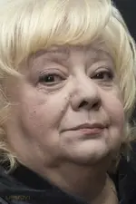 Tatyana Ukharova