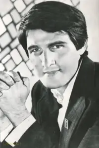 Anatoli Pereverzev