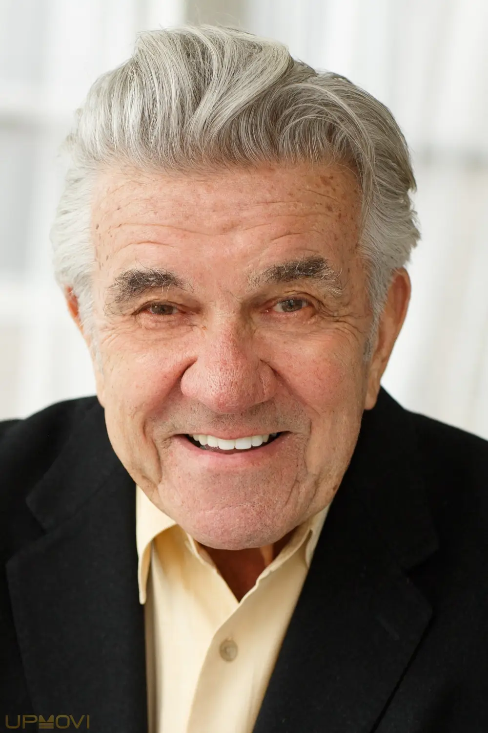 Jack O'Connell