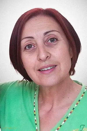 Figen Evren