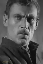 Mikhail Khorosh