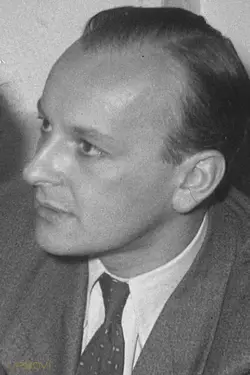 Walter Kolm-Veltée