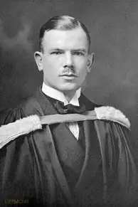 Norman Bethune