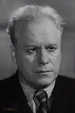 Pavel Molchanov