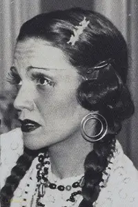 Alma Flora