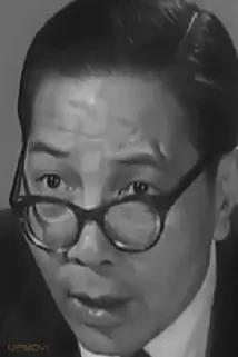 Ko Lo-Chuen