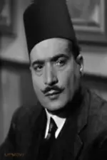 Fouad ElRashidi