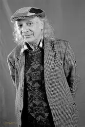 Boris Lehman