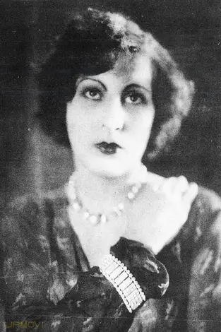 Cleo de Verberena