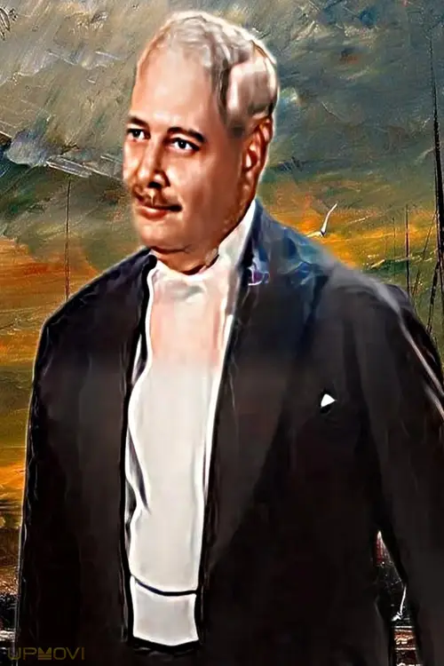 Fouad El Masry