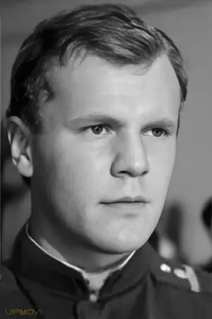 Sergei Priselkov