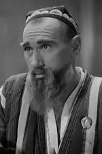 Nurkhon Ishmukhamedov